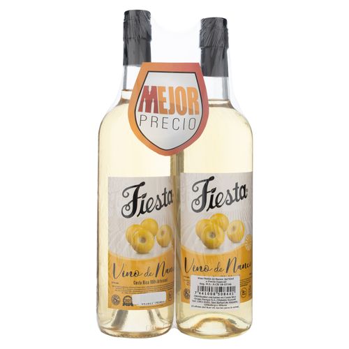 Vino Fiesta Nance -1500ml