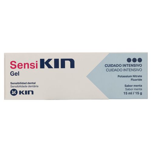 Sensikin Gel 15ml