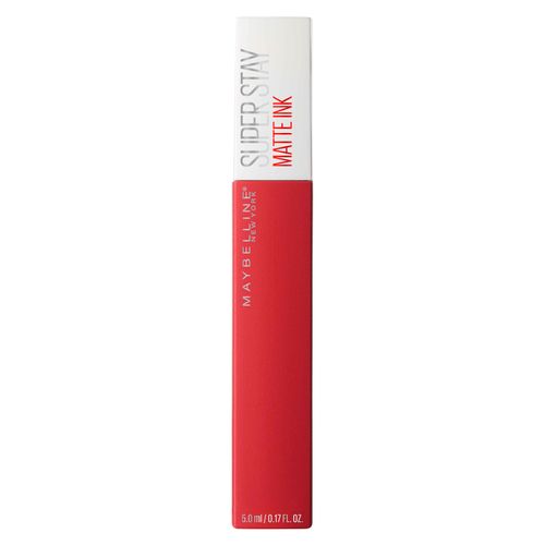 Labial Líquido Maybelline Superstay Matte Ink Pioneer -5ml