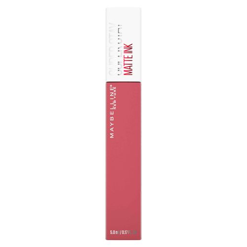 Labial Maybelline Matte Ink Ringlead 175