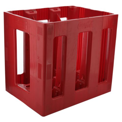 Caja Vacia Coca 9 Cav 2 L Reto S Env 1Ea