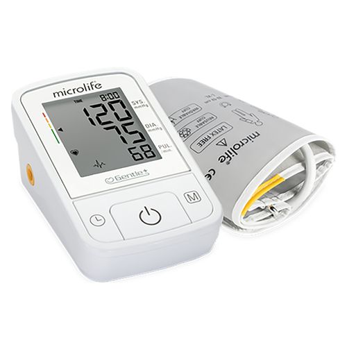 Tensiómetro Microlife BP A2 classic