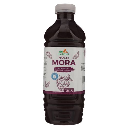 PULPA MORA LIGHT LT
