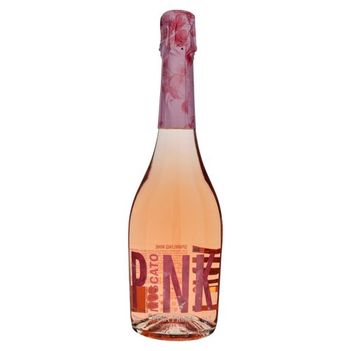 Vino Opera Prima Espumante Pink Moscato - 750ml