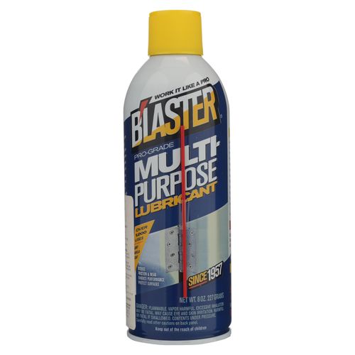 Lubricante Blastking Pb-50  Multi Proposito B'Laster -227gr