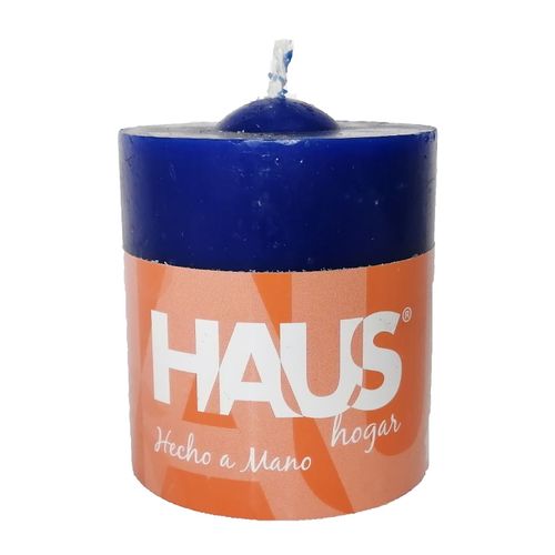 Velón Azul Haus