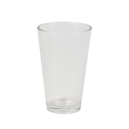 Vaso de vidrio Haus-11oz.