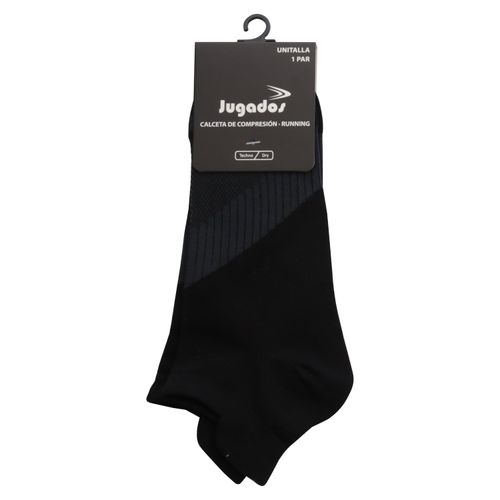 Calcetas Jugados Hombre Compresion Ng
