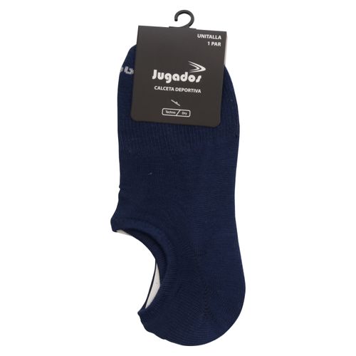 Calcetas Jugados Hombre Invisible Ng