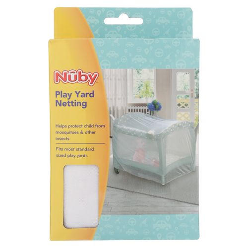 Cobertor Para Encierro Nuby