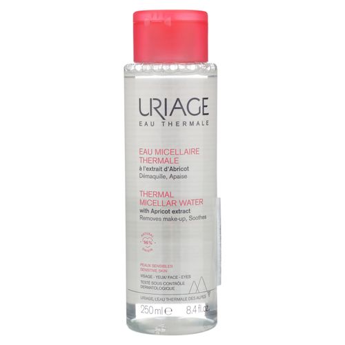 Agua Micellar Uriage PS - 250 ml