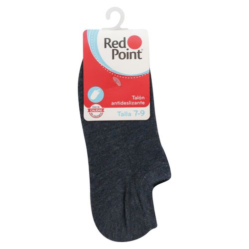 Calcetin Nino 2031 Red Point 7 9 Azul