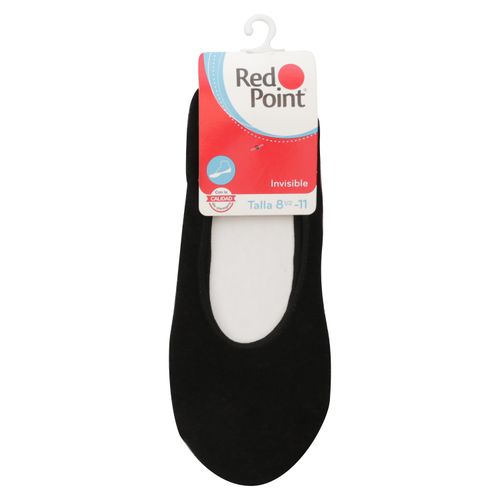 Calcetin Nino 2031 Red Point 8 5 Negro
