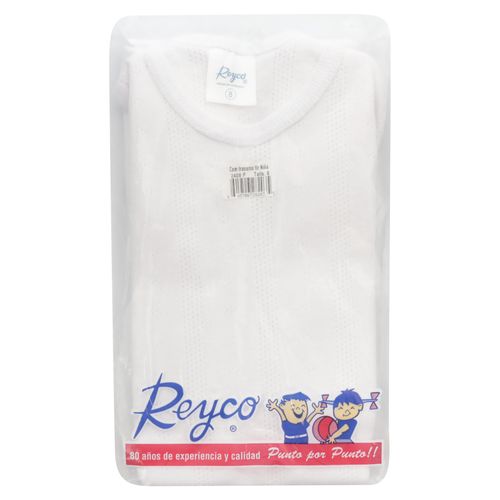 Camiseta Reyco,  De Tirantes Para Niño