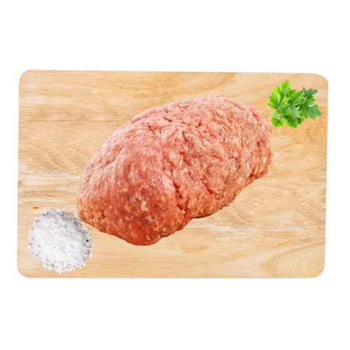 Carne Molida De Res Especial Don Cristobal, 85% Magra, 15% Grasa, Precio indicado por Kilo