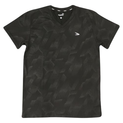 Camiseta Cmanga Corta Cab Jugados Tl Ng