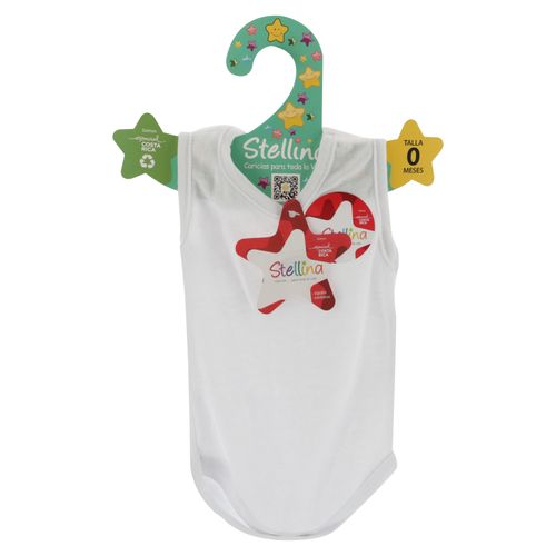 Mameluco Bebe Stellina 191 T 0M