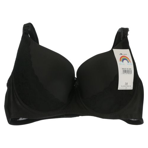 Brassier Senora 34 42 Negro