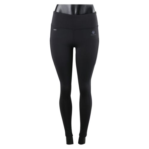 Licra Pioneer Deportiva Dama Negra Talla Xl