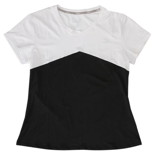 Muj Camiseta Running Prem Jugados Ts Az