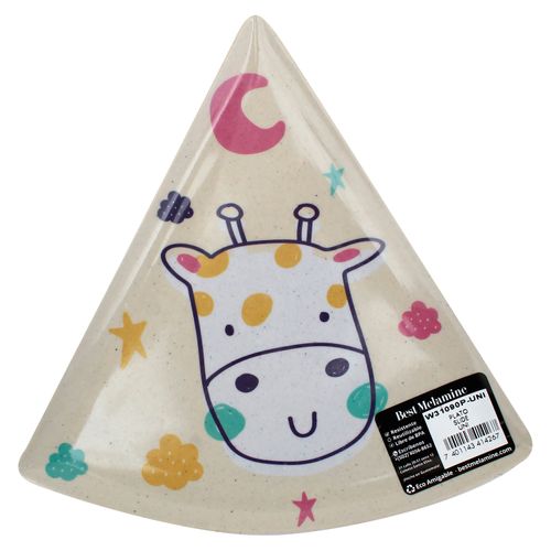 Plato Best Melamine Slide