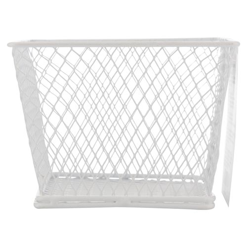Cesta Mainstays De Alambre 14 6X14 6 X 10 6Cm