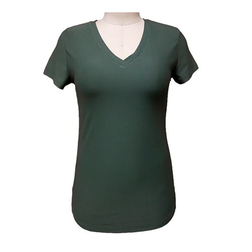 Blusa No Boundaries para dama color Lila -Talla M