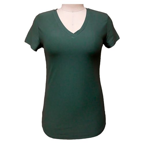 Blusa No Boundaries para dama color Lila -Talla L