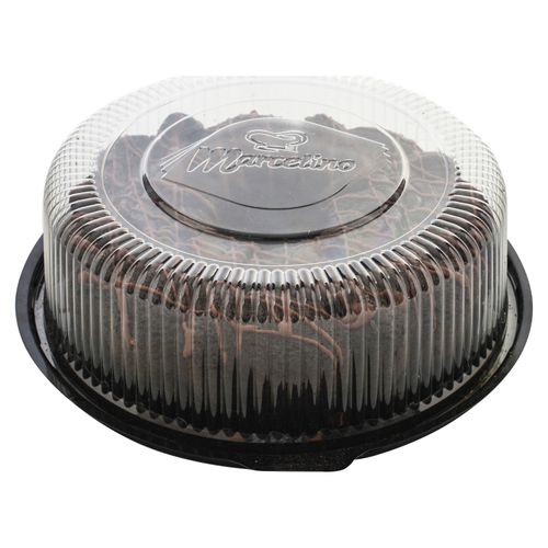 Queque Marcelino con chocolate - 550 g