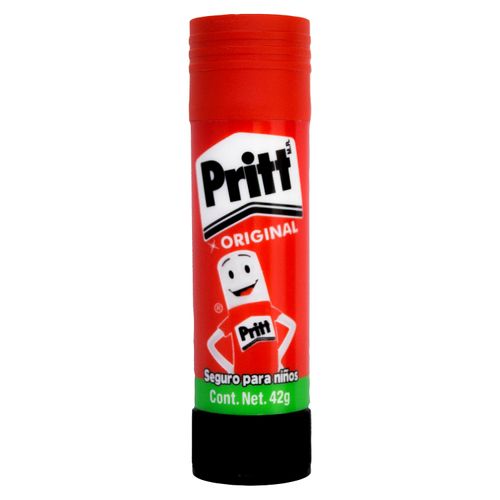 Goma En Barra Pritt Lápiz Adhesivo Charola - 22g
