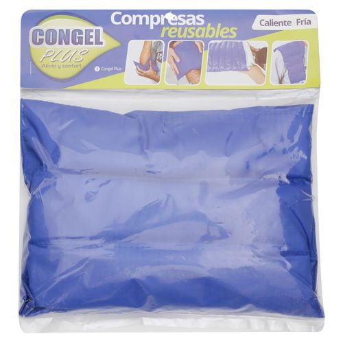Compresa Congel Plus dorso lumbar - 1 Ud