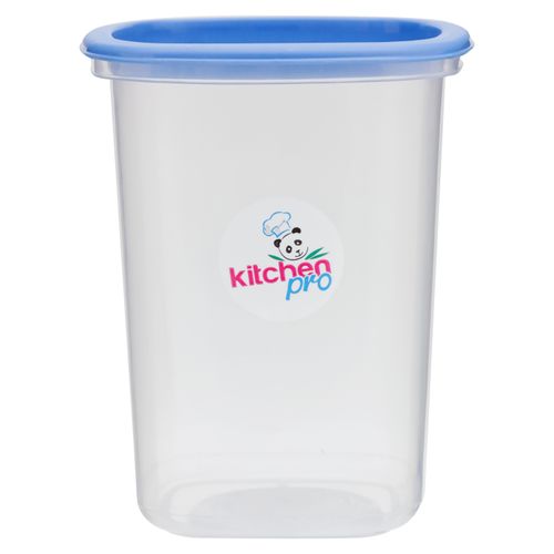 Recipiente Kitchen Pro Para Cereal 1000ml