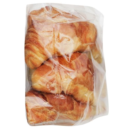 Repostería cangrejo salado pequeño 6 Uds - 140 g