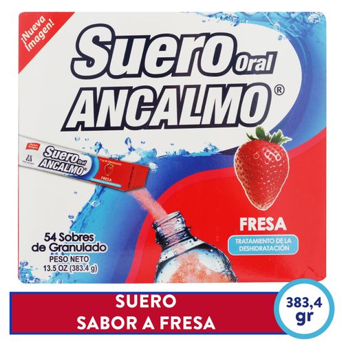 Suero Alcamo Fresa, Precio indicado por unidad