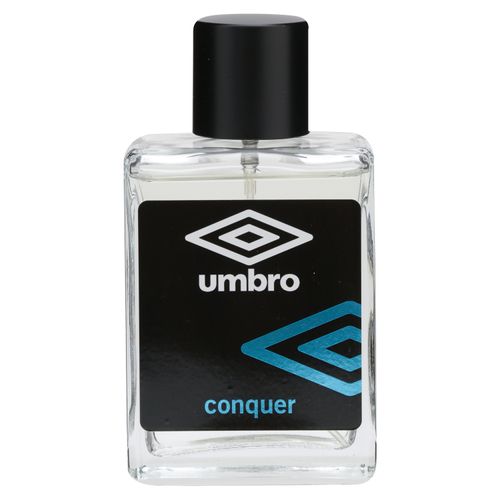 Colonia Umbro para caballero conquer - 100 ml