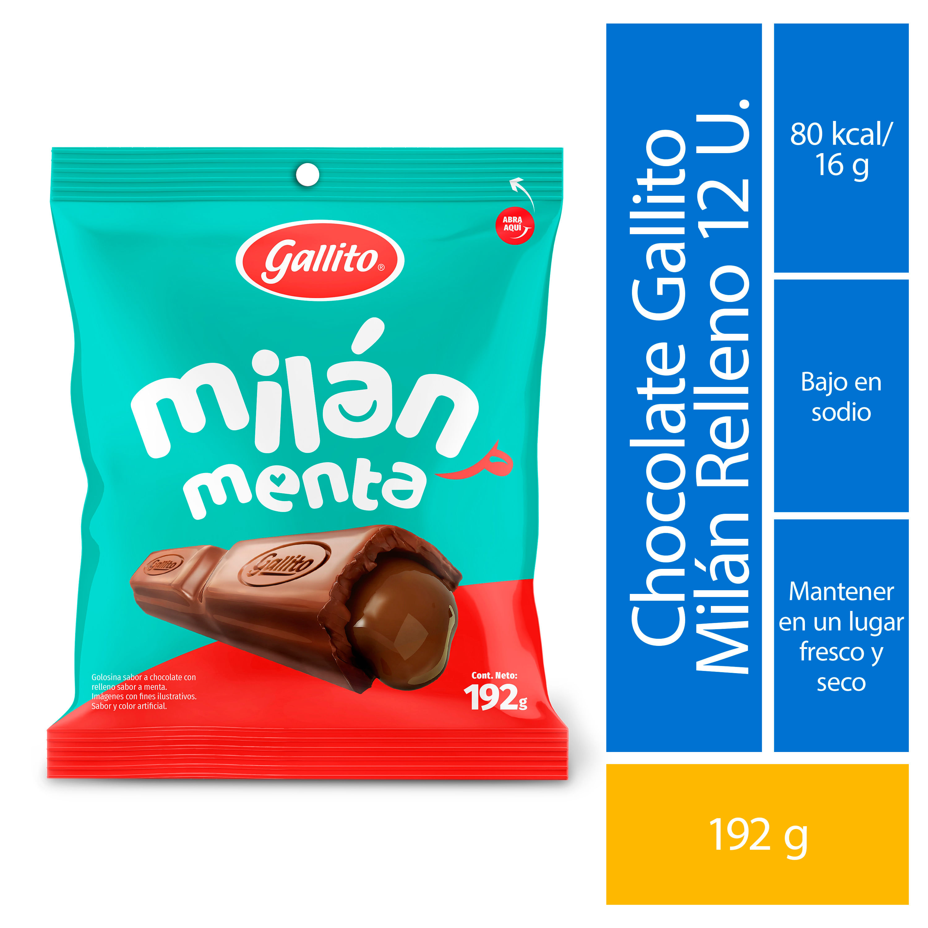 Comprar Chocolate Tutto Chocolovers Blanco -200 g, Walmart Costa Rica -  Maxi Palí