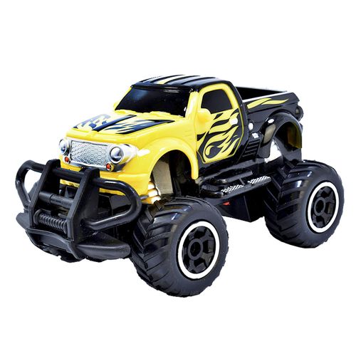 Vehículo Trucks Adventure Force Mini Variedad Colores