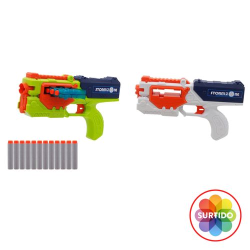 Pistola de dardos Adventure force, de juguete