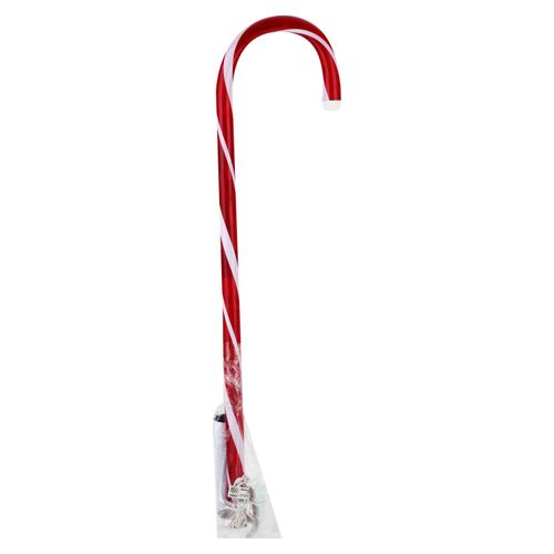 Bastón Navideño Holiday Time 71.1 cm