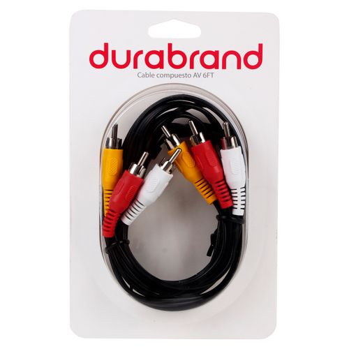 Cable Durabrand compuesto av