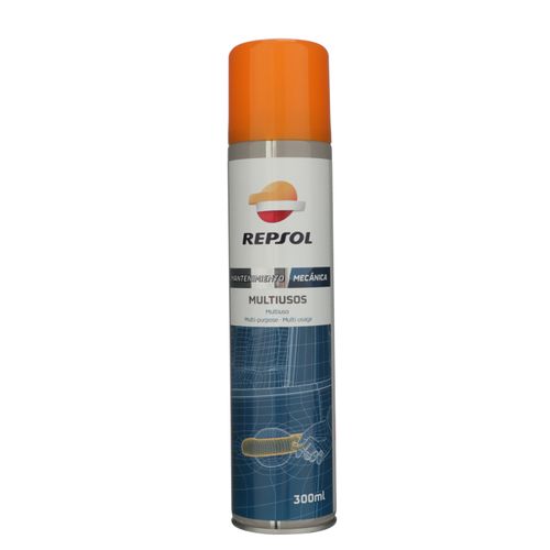 Aceite Repsol multiusos - 300 ml