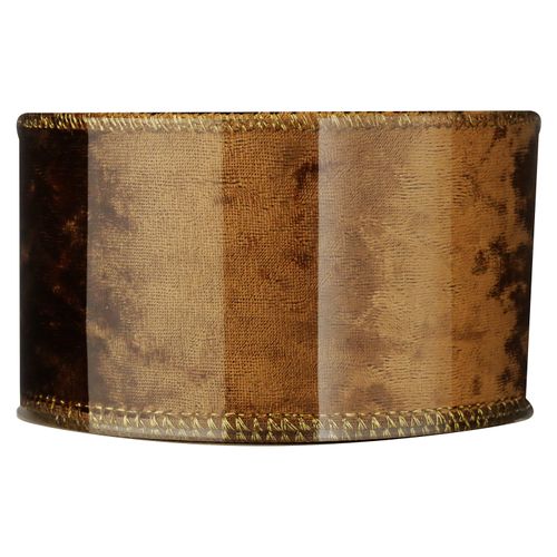 Listón Navideño Holiday Time 6.35 x 5 mts