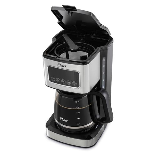 Cafetera Oster® Programable - 12Tazas