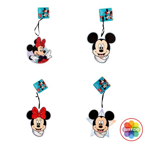 Ornamento Disney, decorativo, surtido -15cm