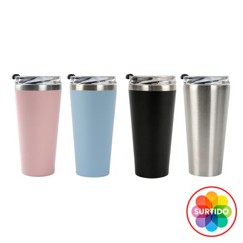 Vaso Mainstays, térmico -590ml