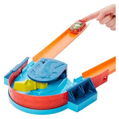 Pista Autos Track  Builder