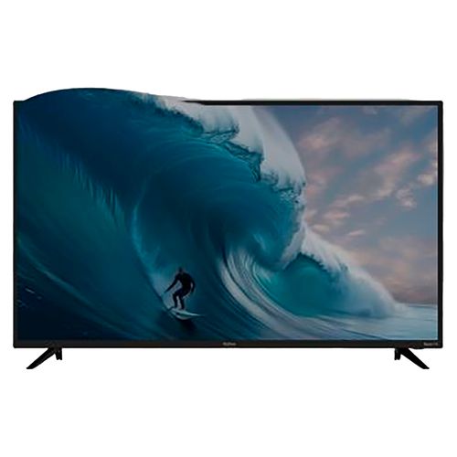 Pantalla Hotline smart TV, Roku, HL40RK -40 pulgadas