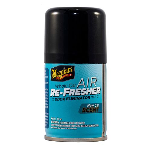 Meguiars Eliminador De Olores New Car