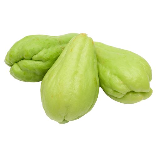 Chayote Tierno - 3 Unidades