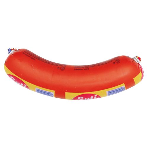 Salchichón Suli - 200 g